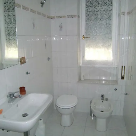 Casa Vacanze Silvy Apartman