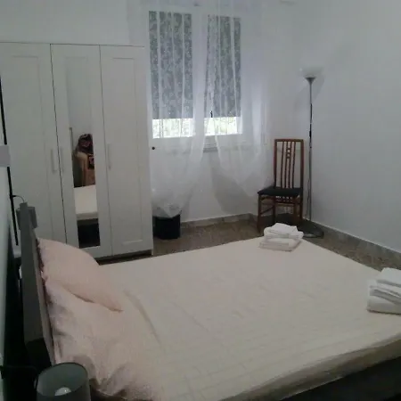 Casa Vacanze Silvy * Róma