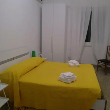 Apartament Casa Vacanze Silvy