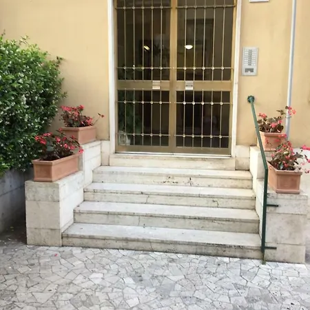 Apartment Casa Vacanze Silvy *