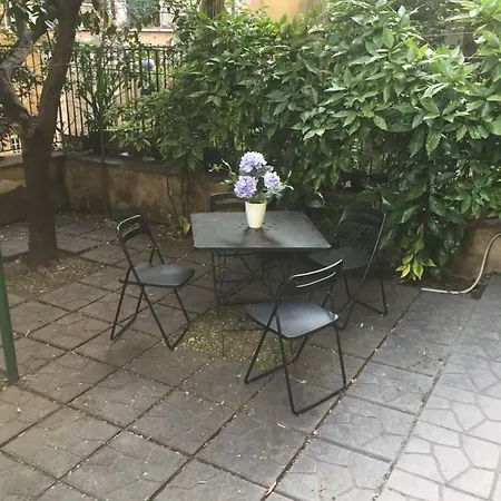 Casa Vacanze Silvy Apartman