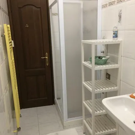Apartment Casa Vacanze Silvy Rom