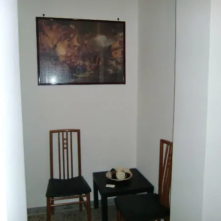 Casa Vacanze Silvy *
